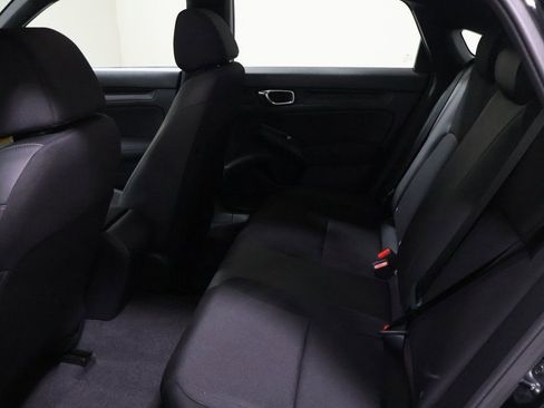 New 2026 Honda Civic Sport image 15