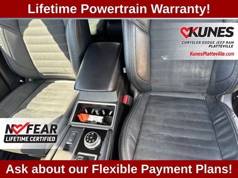 Used 2022 Mitsubishi Outlander SE AWD/4WD image 20