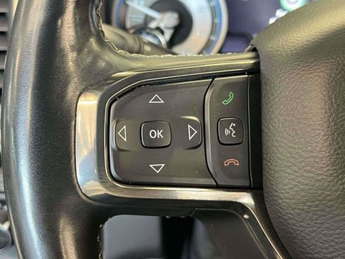 Certified 2020 RAM 1500 Limited AWD/4WD image 19