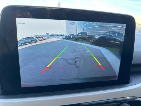 Used 2021 Ford Escape SEL image 16