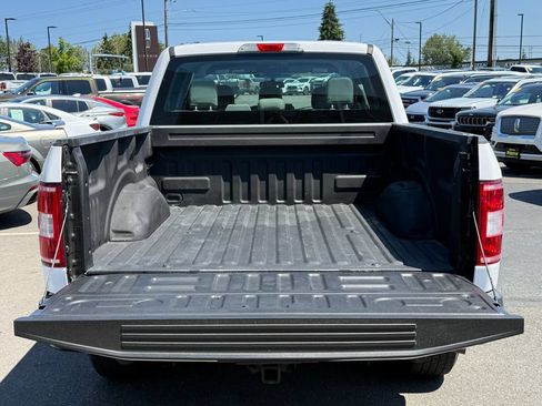 Used 2020 Ford F150 XL w/ Equipment Group 101A Mid AWD/4WD image 25