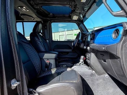 Used 2021 Jeep Gladiator Sport AWD/4WD image 73