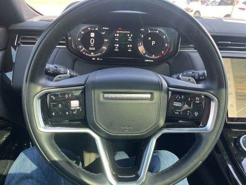 Used 2023 Land Rover Range Rover Sport SE AWD/4WD image 20