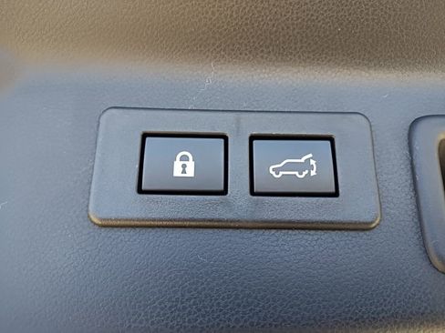 New 2026 Subaru Forester Touring AWD/4WD image 56