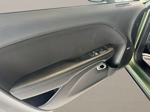 Used 2023 Dodge Challenger GT w/ Blacktop Package image 16