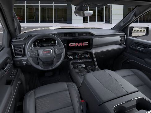New 2026 GMC Sierra 1500 AT4X AWD/4WD image 15