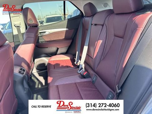 New 2026 Buick Envision Sport Touring AWD/4WD image 23