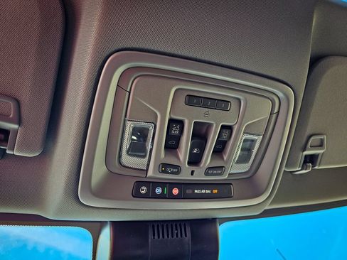 New 2026 GMC Sierra 1500 Denali AWD/4WD image 34