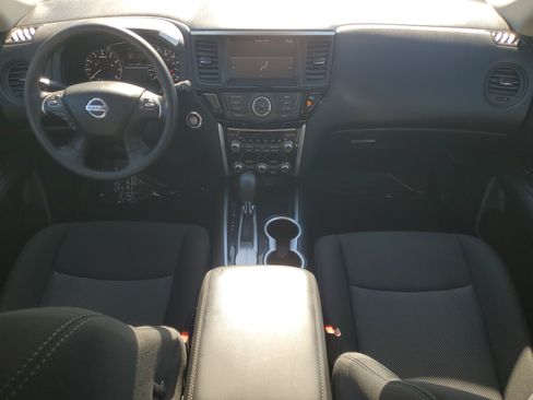 Certified 2020 Nissan Pathfinder S image 21