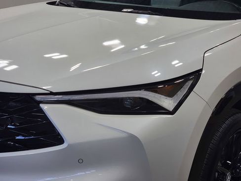 Used 2025 Acura ADX A-Spec image 10