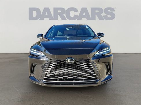 Used 2024 Lexus RX 350 Premium image 2