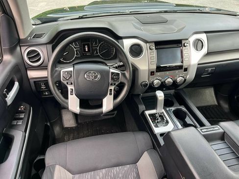 Used 2019 Toyota Tundra SR5 AWD/4WD image 28