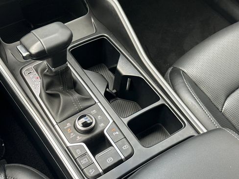 New 2026 Kia Sorento EX image 25