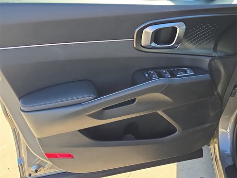 New 2026 Kia Sorento EX image 20