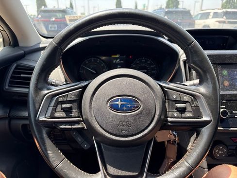 Used 2019 Subaru Crosstrek 2.0i Premium AWD/4WD image 2