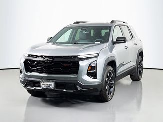 New 2026 Chevrolet Equinox RS video 3
