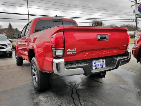 Used 2023 Toyota Tacoma SR5 image 5