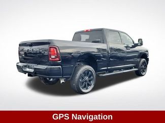 Used 2025 RAM 2500 Big Horn video 2