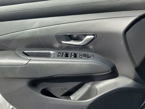 Certified 2026 Hyundai Tucson SE FWD image 20