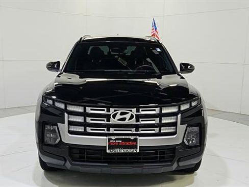 Used 2026 Hyundai Santa Cruz SEL FWD image 2