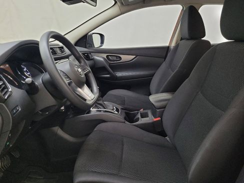 Used 2020 Nissan Rogue Sport S w/ Appearance Package AWD/4WD image 17
