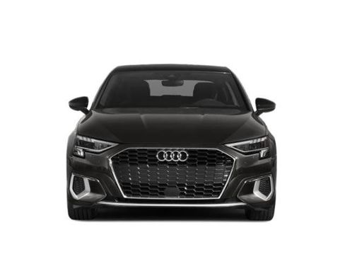 Used 2022 Audi A3 2.0T Premium image 4