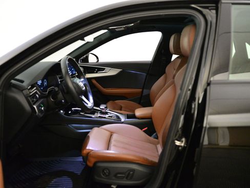 Used 2023 Audi A4 2.0T Premium Plus w/ Premium Plus Package image 23