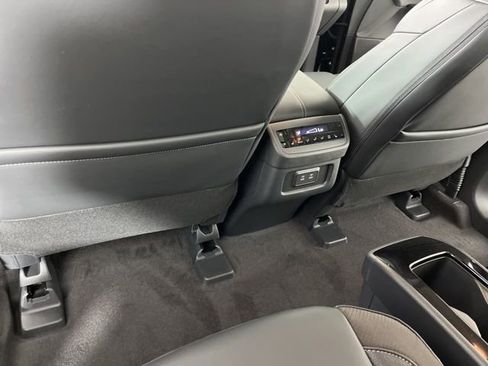 New 2026 Nissan Pathfinder SL w/ SL Premium Package AWD/4WD image 46