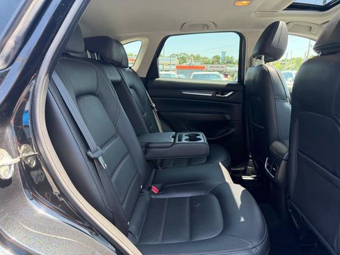Used 2018 MAZDA CX-5 Grand Touring AWD/4WD image 25