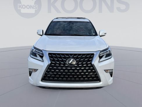 Used 2023 Lexus GX 460 Premium image 11