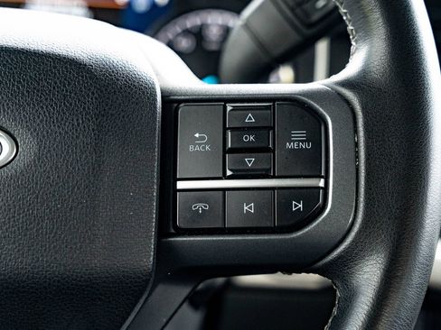 Used 2023 Ford F150 XLT w/ Equipment Group 302A High AWD/4WD image 29
