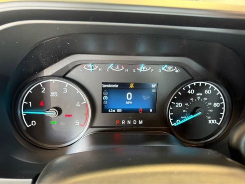 New 2026 Ford F350 XL AWD/4WD image 13