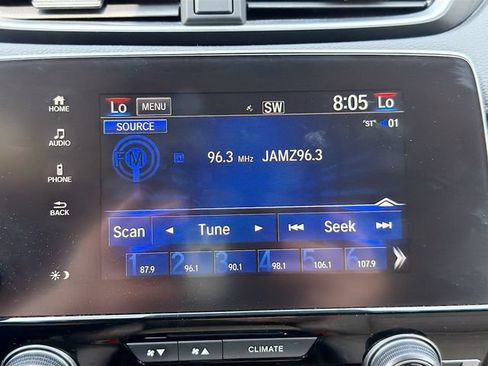 Used 2018 Honda CR-V EX-L image 14