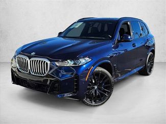 New 2026 BMW X5 xDrive40i w/ M Sport Package video 1