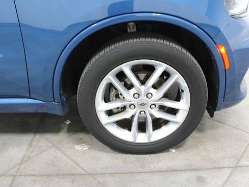 Used 2024 Dodge Durango GT AWD/4WD image 45