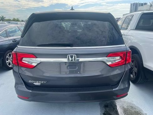Used 2020 Honda Odyssey EX-L image 15