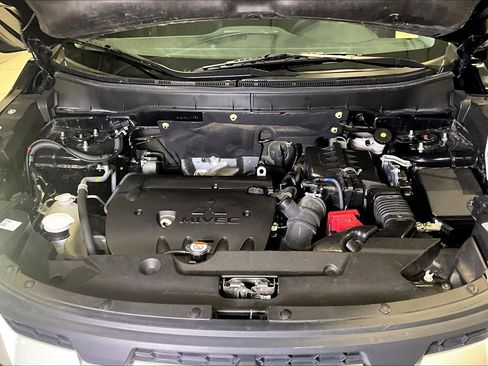 Used 2022 Mitsubishi Outlander Sport S image 29