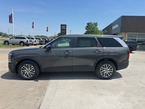 New 2026 Hyundai Palisade SE AWD/4WD image 4