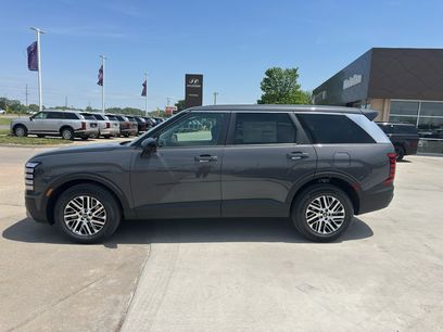 New 2026 Hyundai Palisade SE