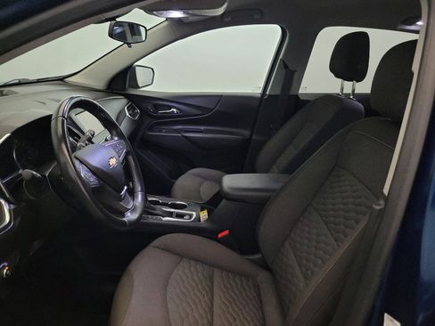 Used 2019 Chevrolet Equinox LT AWD/4WD image 17