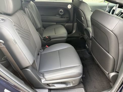 New 2027 Hyundai Palisade SEL FWD image 17