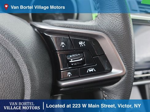 Used 2018 Subaru Outback 2.5i Limited image 18