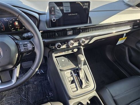 New 2026 Honda CR-V EX-L image 18