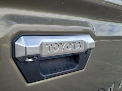 New 2026 Toyota Tacoma Limited image 6