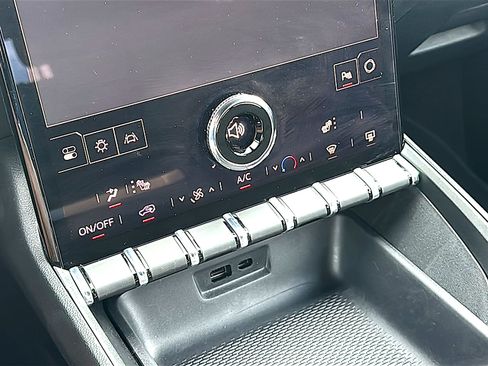 New 2026 GMC Terrain Elevation w/ Black Edition AWD/4WD image 25