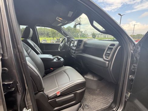 Used 2022 RAM 3500 Tradesman w/ Snow Chief Group AWD/4WD image 35