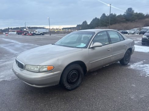 Used 2003 Buick Century Custom w/ Preferred Equipment Group 1SB image 3