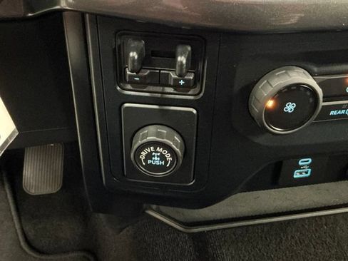 Used 2023 Ford F150 XL w/ STX Appearance Package RWD image 22