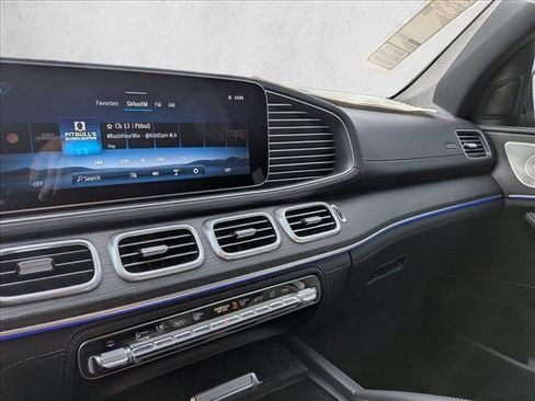 New 2026 Mercedes-Benz GLE 53 AMG 4MATIC image 13