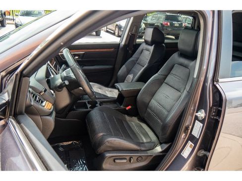 Used 2022 Honda CR-V EX-L image 11